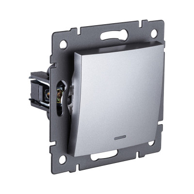 Выключатель KOLLINGER REA-R-013GY