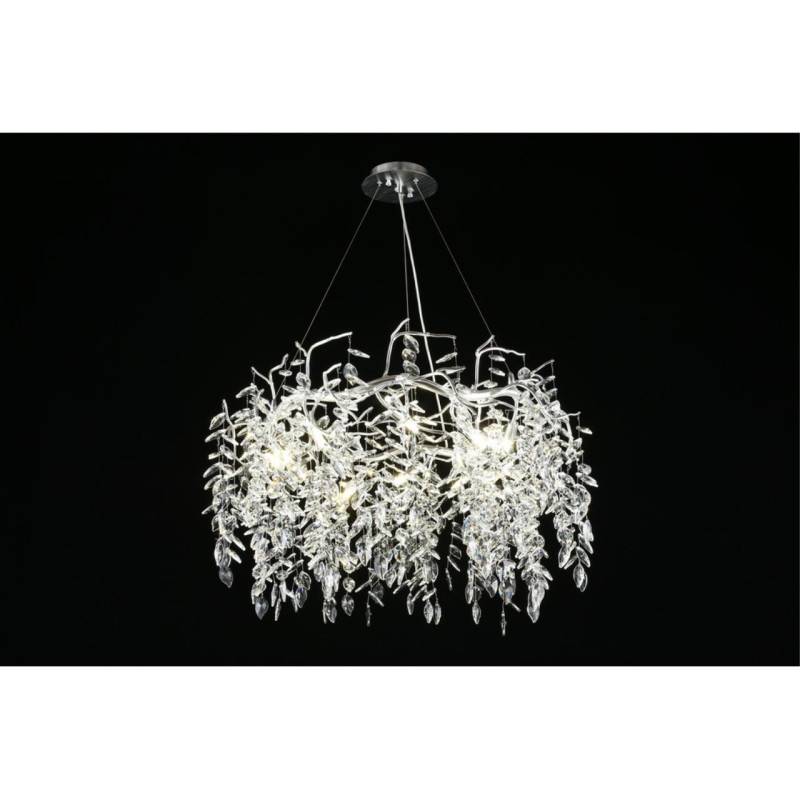 Подвесная люстра APLOYT APL.847.13.13