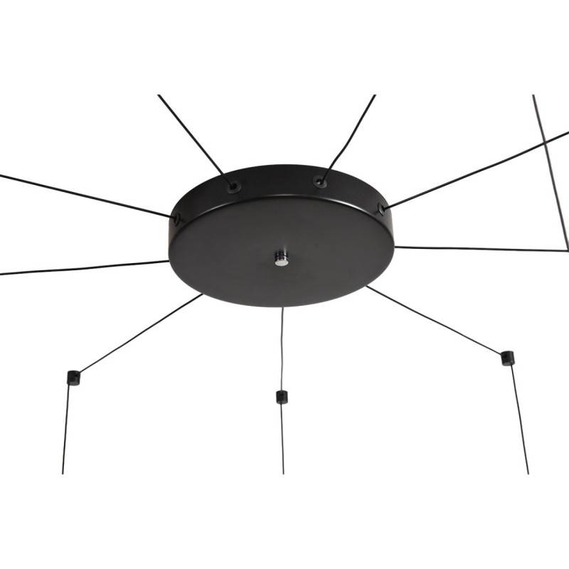 Подвесной светильник LUMION 8400/27L