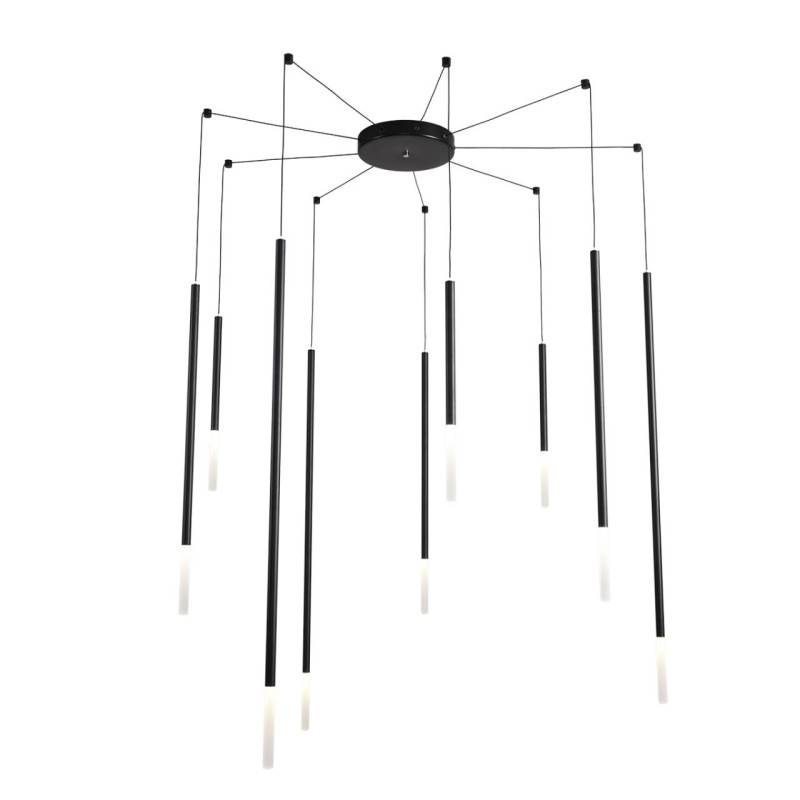 Подвесной светильник LUMION 8400/27L