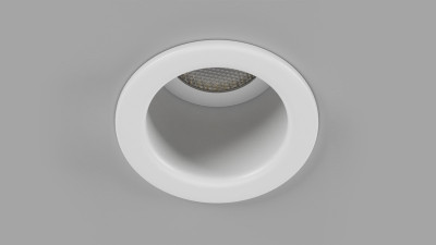 Встраиваемый светильник DesignLed DL-A004-7-WH-NW