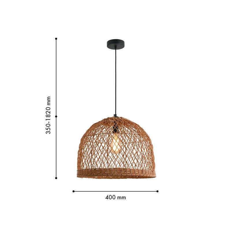 Подвесной светильник Favourite 4878-1P