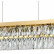 Подвесной светильник Favourite Magnitudo 4090-6P