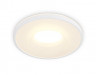 Встраиваемый светильник Ambrella Light TN3200
