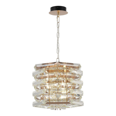 Подвесная люстра ST-Luce SL6137.203.04