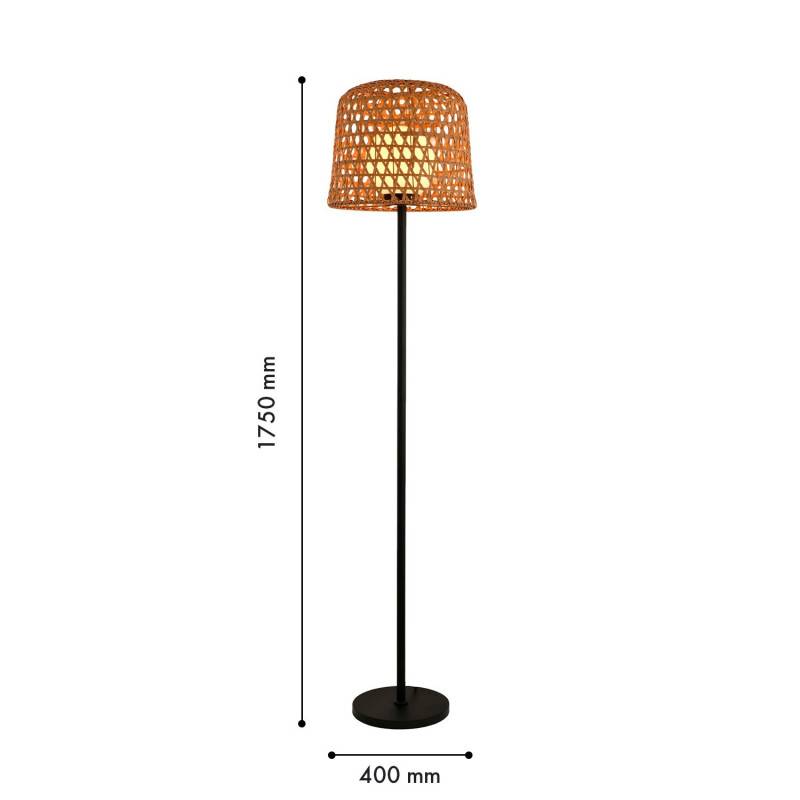 Торшер Favourite 4888-1F