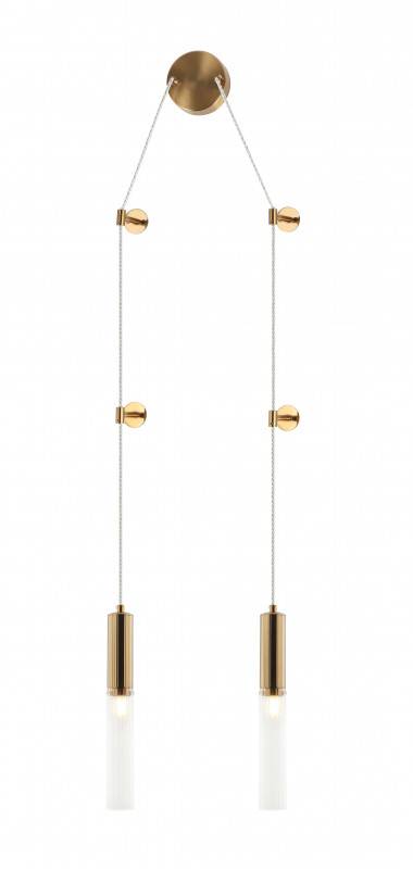 Бра Stilfort 2161/05/02WP