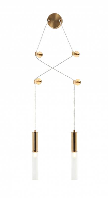 Бра Stilfort 2161/05/02WP