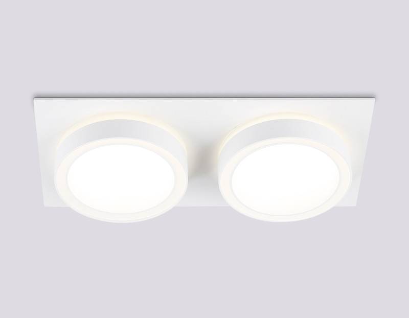 Встраиваемый светильник Ambrella Light TN52423