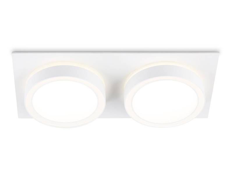 Встраиваемый светильник Ambrella Light TN52423