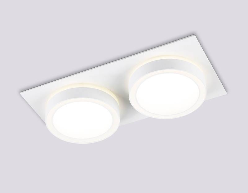 Встраиваемый светильник Ambrella Light TN52423