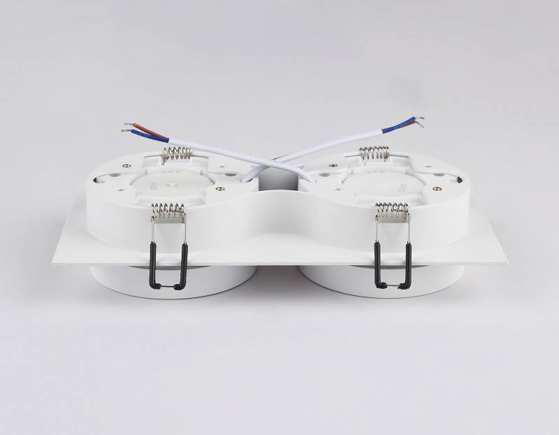 Встраиваемый светильник Ambrella Light TN52423