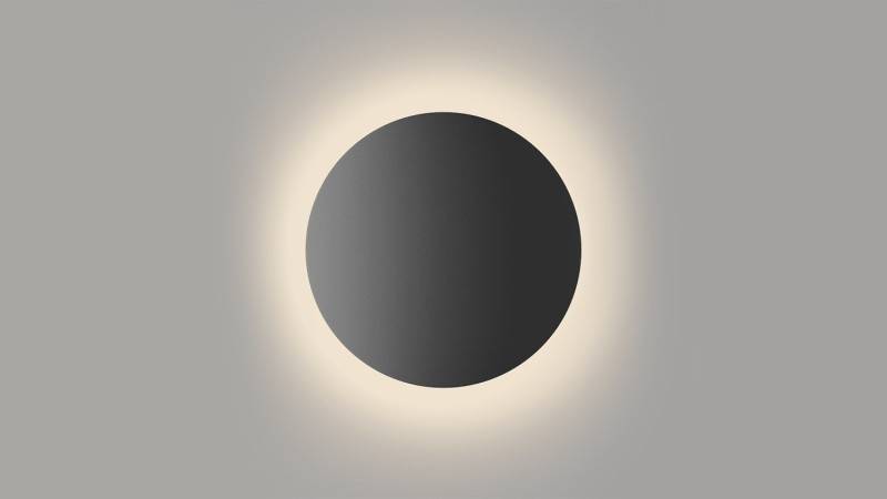 Светильник настенный DesignLed GW-8663L-16-BL-WW