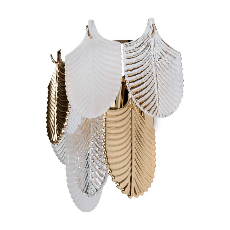 Бра Freya FR5143WL-01G