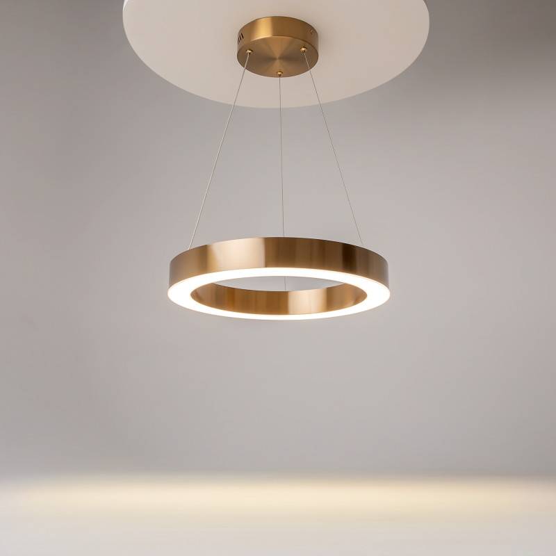 Подвесной светильник Maytoni MOD415PL-L36BS4K