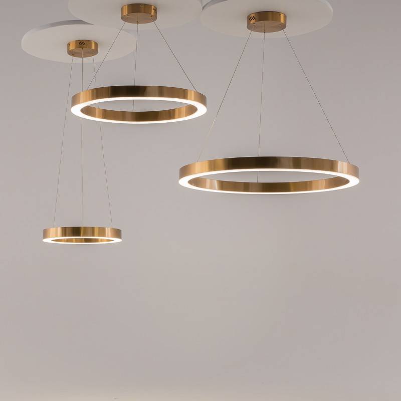 Подвесной светильник Maytoni MOD415PL-L36BS4K