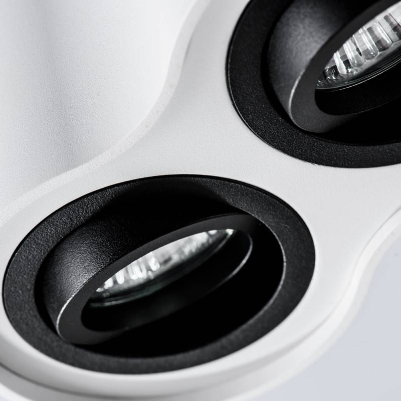 Накладной светильник ARTE Lamp A5644PL-2WH