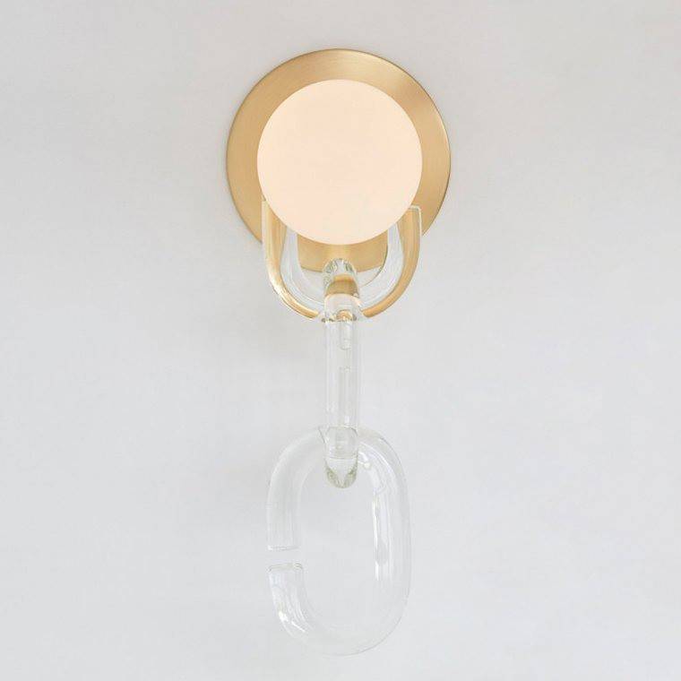 Бра ImperiumLoft 178090-26