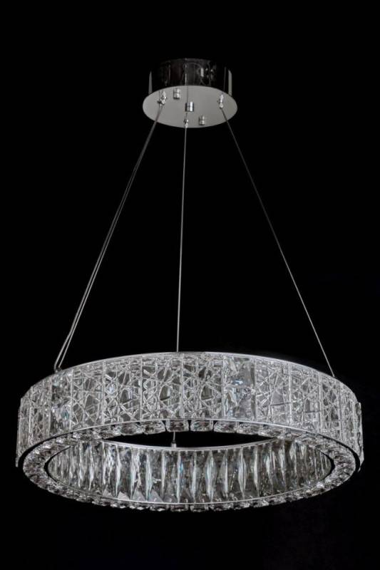 Подвесная люстра Fluorite FL1068-6P