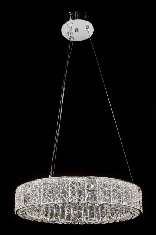 Подвесная люстра Fluorite FL1068-6P