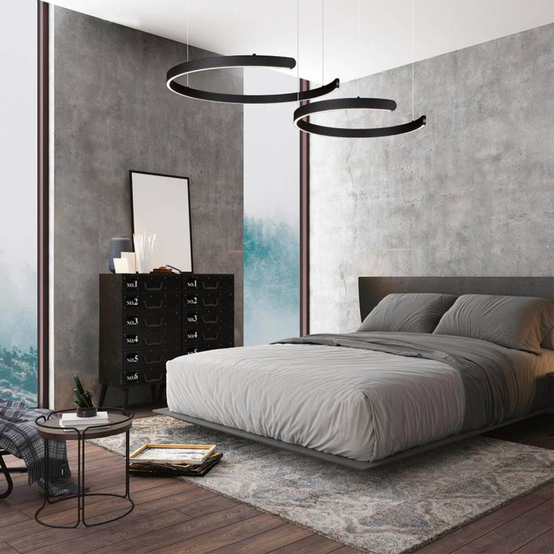 Подвесной светильник LUMION 6534/43L