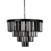 Каскадная люстра LOFT IT 10018/600C