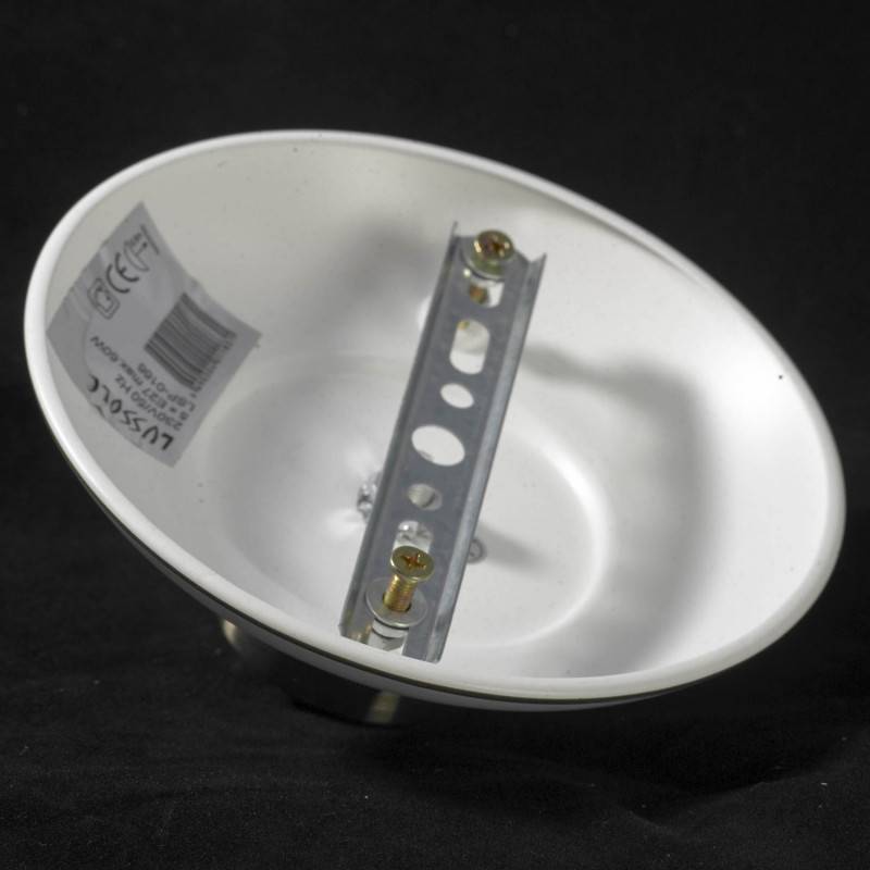 Накладная люстра Lussole LSP-0166