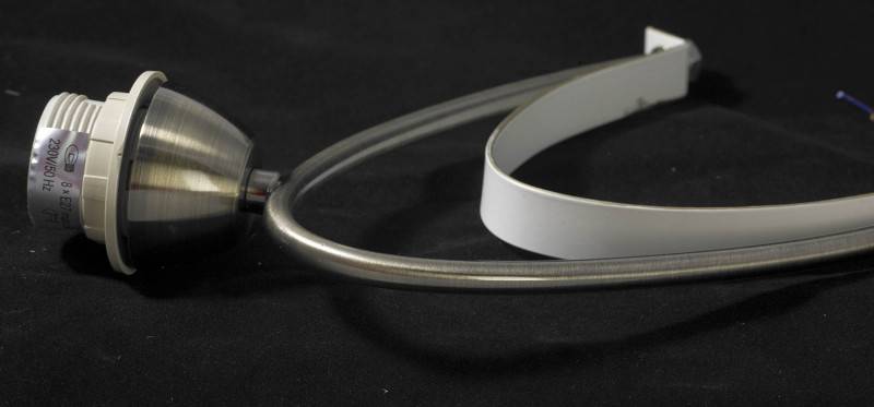 Накладная люстра Lussole LSP-0166