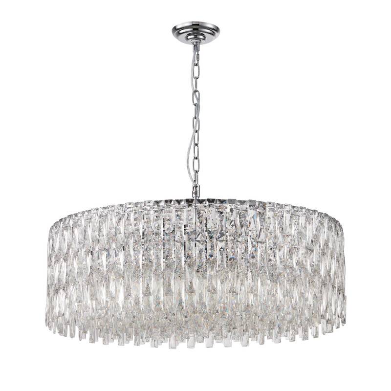 Подвесная люстра Favourite 4723-18P