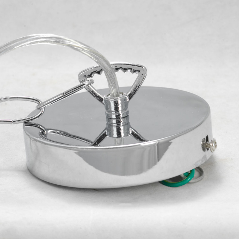 Подвесная люстра Lussole LSP-8999