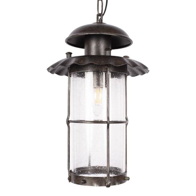 Подвесной уличный светильник LOFT IT 100015P