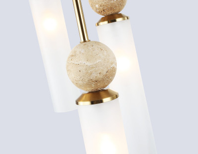 Каскадная люстра Ambrella Light LH53259