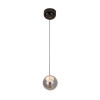 Подвесной светильник MODELUX ML.2338.150 BK-GD