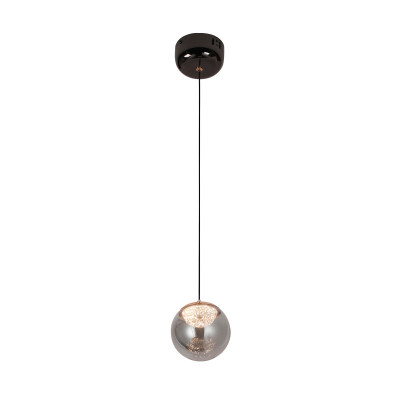Подвесной светильник MODELUX ML.2338.150 BK-GD