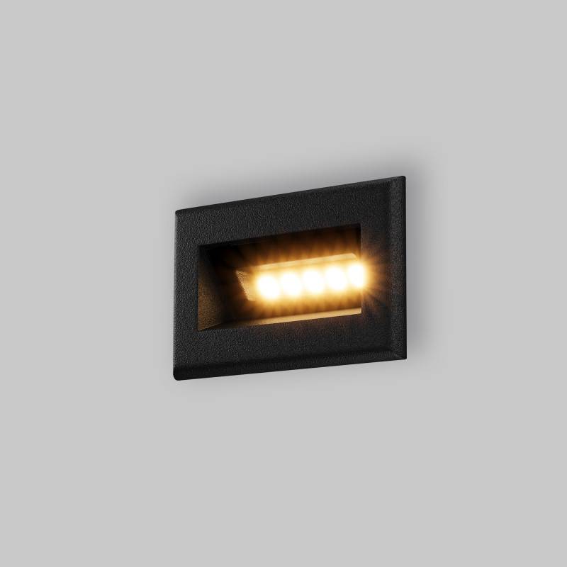 Светильник для ступеней Maytoni O045SL-L3B3K