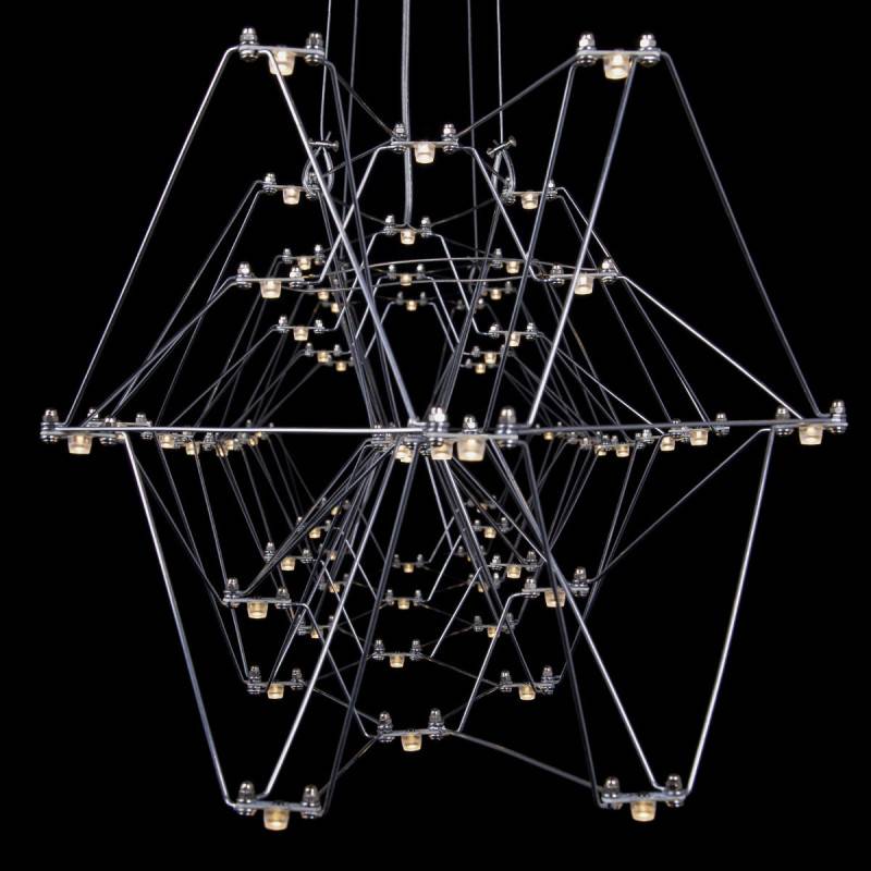 Подвесной светильник LOFT IT 10257/920