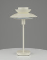 Настольная лампа Moderli V11297-1T
