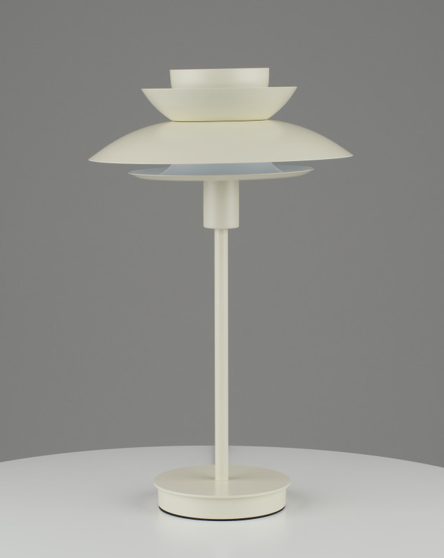 Настольная лампа Moderli V11297-1T