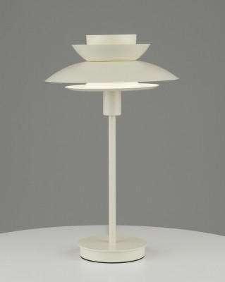 Настольная лампа Moderli V11297-1T