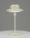 Настольная лампа Moderli V11297-1T