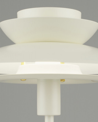 Настольная лампа Moderli V11297-1T