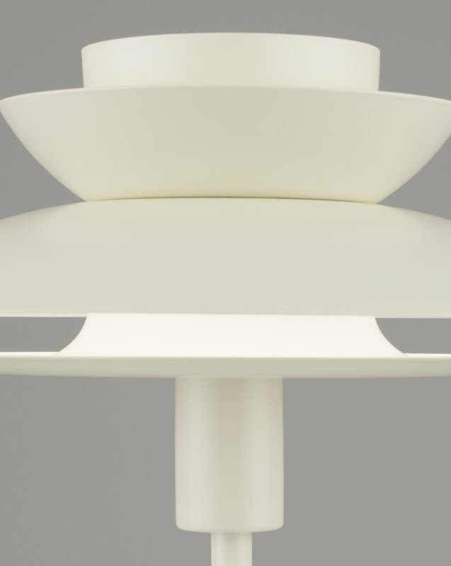 Настольная лампа Moderli V11297-1T