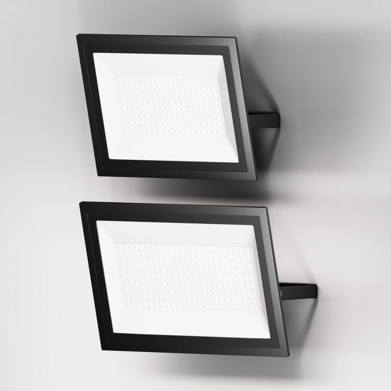 Прожектор Maytoni FL001-L150B6K