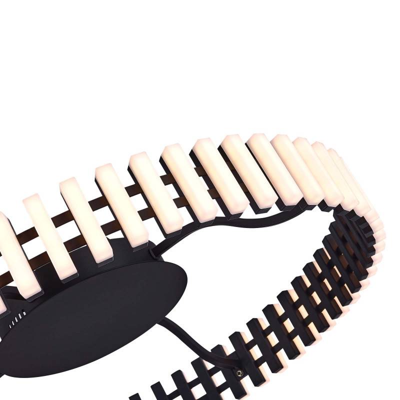 Накладная люстра ST-Luce SL6203.402.40