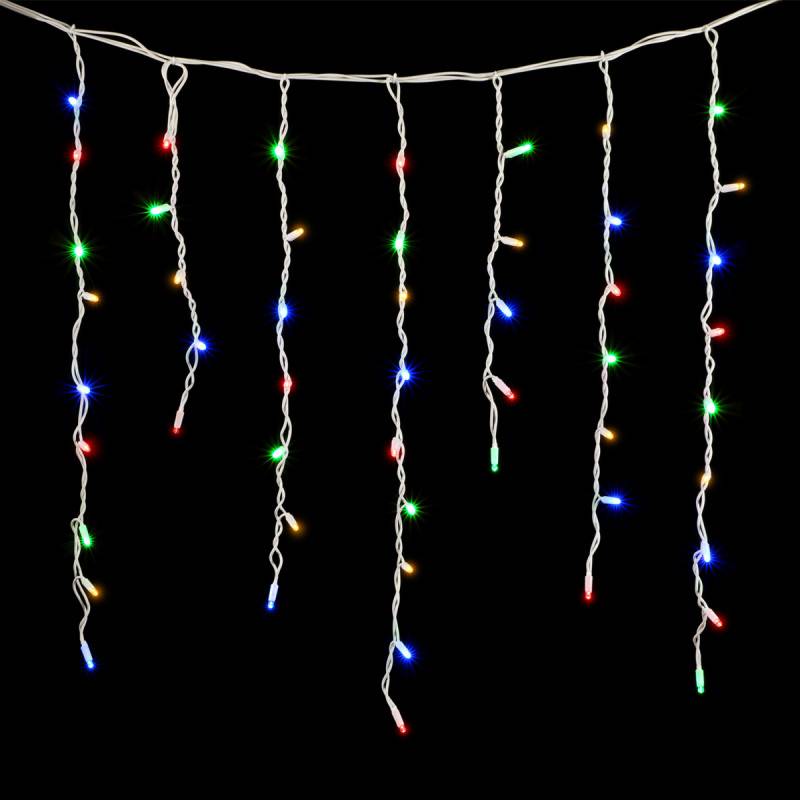 Светодиодная бахрома Laitcom LL168-8-2M