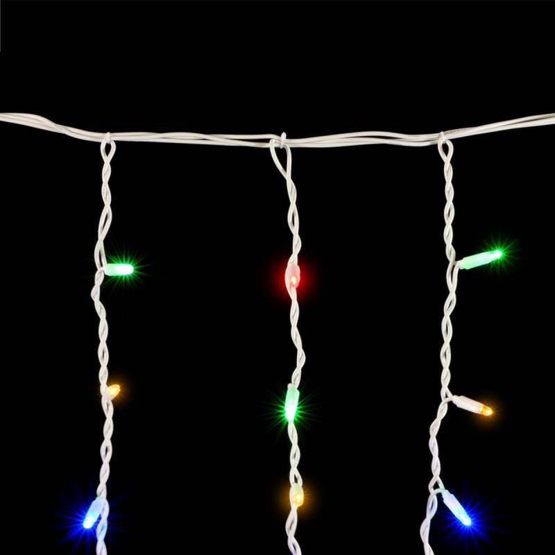 Светодиодная бахрома Laitcom LL168-8-2M