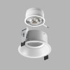 Встраиваемый светильник Lightstar 214606-SOLO