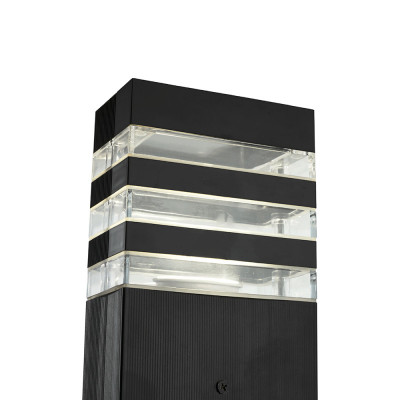 Садово-парковый светильник Feron 51542