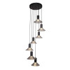 Каскадная люстра F-Promo 4622-7P