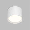 Накладной светильник Denkirs DK-DH2600-WH